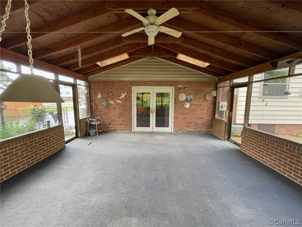 2703 Tanager Road Henrico, VA 23228 - Photo 24 of 37 Gallery Image 24
