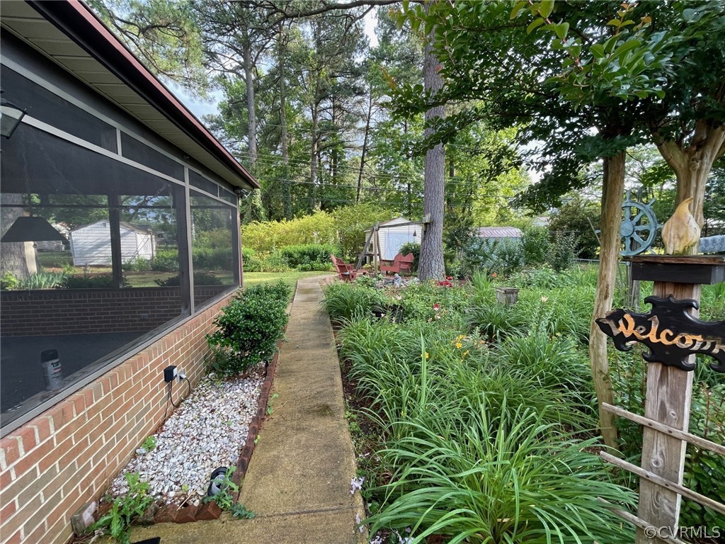 2703 Tanager Road Henrico, VA 23228 - Photo 25 of 37 Gallery Image 25