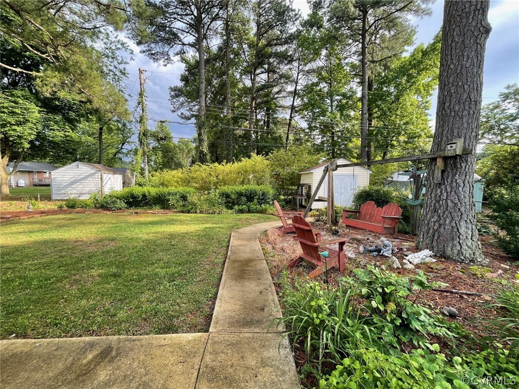 2703 Tanager Road Henrico, VA 23228 - Photo 26 of 37 Gallery Image 26