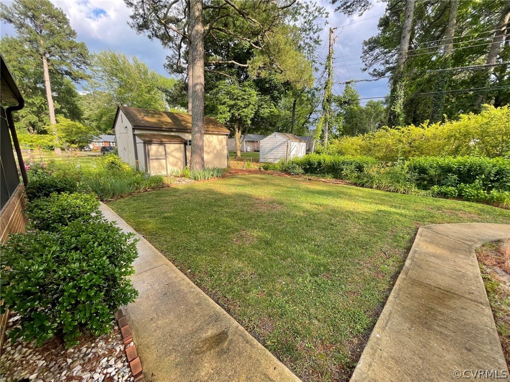2703 Tanager Road Henrico, VA 23228 - Photo 27 of 37 Gallery Image 27