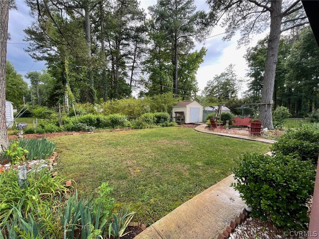 2703 Tanager Road Henrico, VA 23228 - Photo 28 of 37 Gallery Image 28