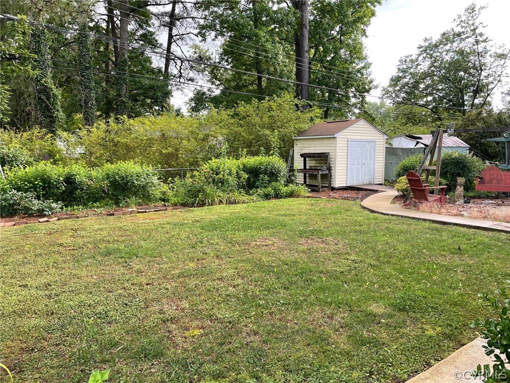 2703 Tanager Road Henrico, VA 23228 - Photo 29 of 37 Gallery Image 29