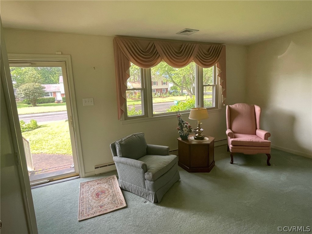 2703 Tanager Road Henrico, VA 23228 - Photo 3 of 37 Gallery Image 3