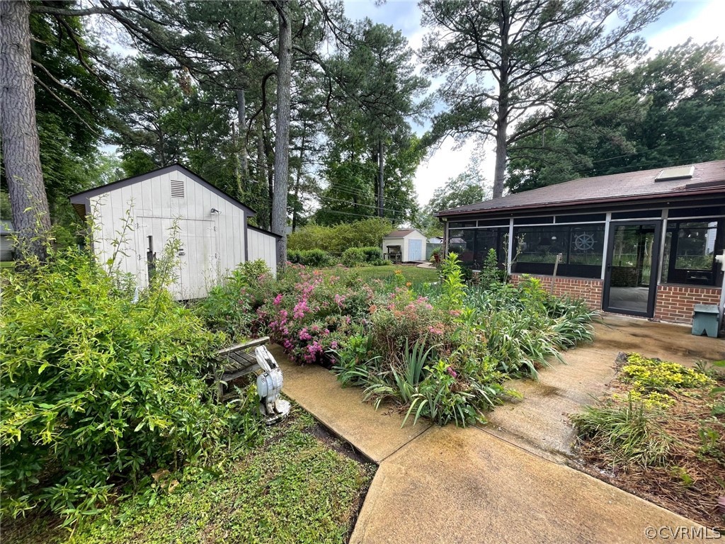 2703 Tanager Road Henrico, VA 23228 - Photo 31 of 37 Gallery Image 31