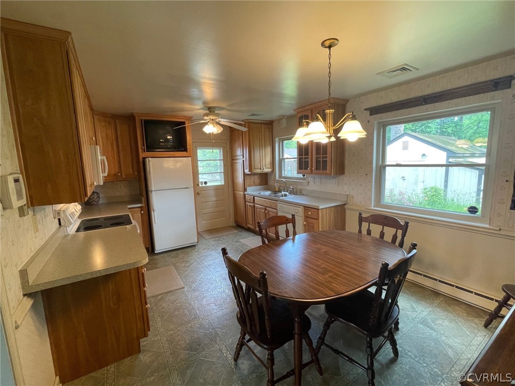 2703 Tanager Road Henrico, VA 23228 - Photo 5 of 37 Gallery Image 5