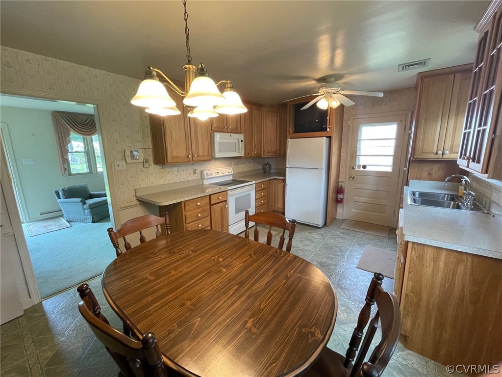 2703 Tanager Road Henrico, VA 23228 - Photo 8 of 37 Gallery Image 8