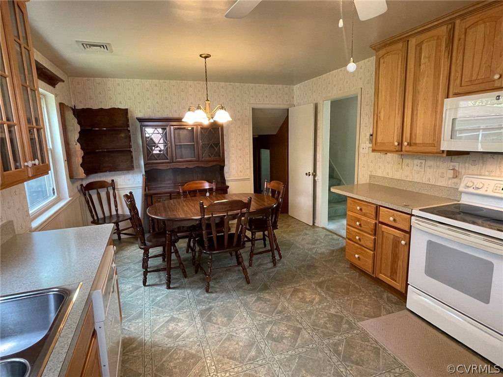 2703 Tanager Road Henrico, VA 23228 - Photo 10 of 37 Gallery Image 10