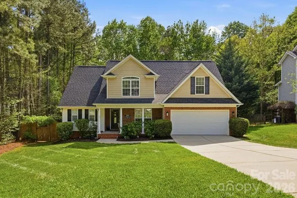 $480,000 | 9505 Sweetbay Court, Waxhaw, NC 28173