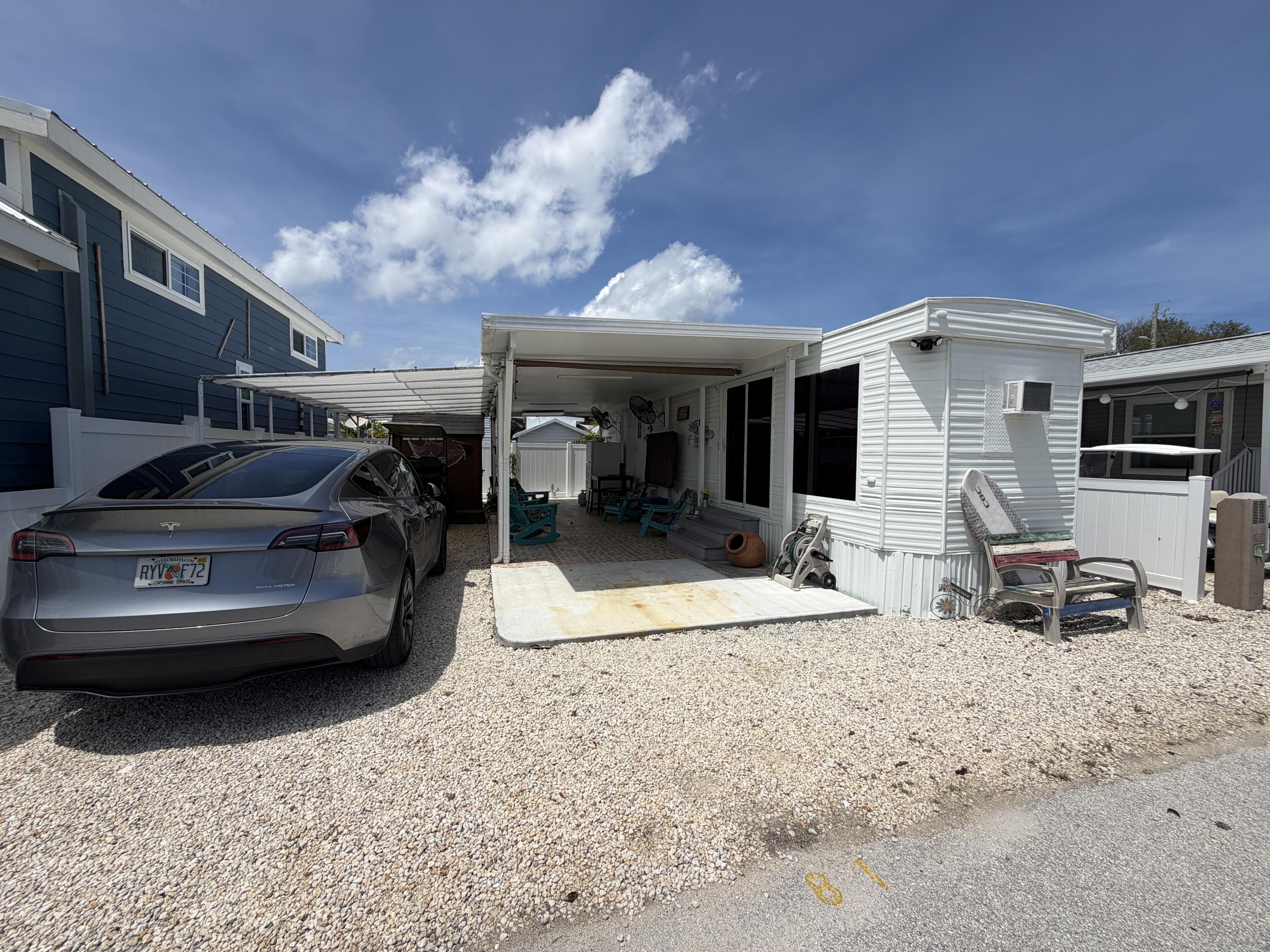 325 Calusa Street, Unit 81 Key Largo, FL 33037 - Photo 3 of 34 Front