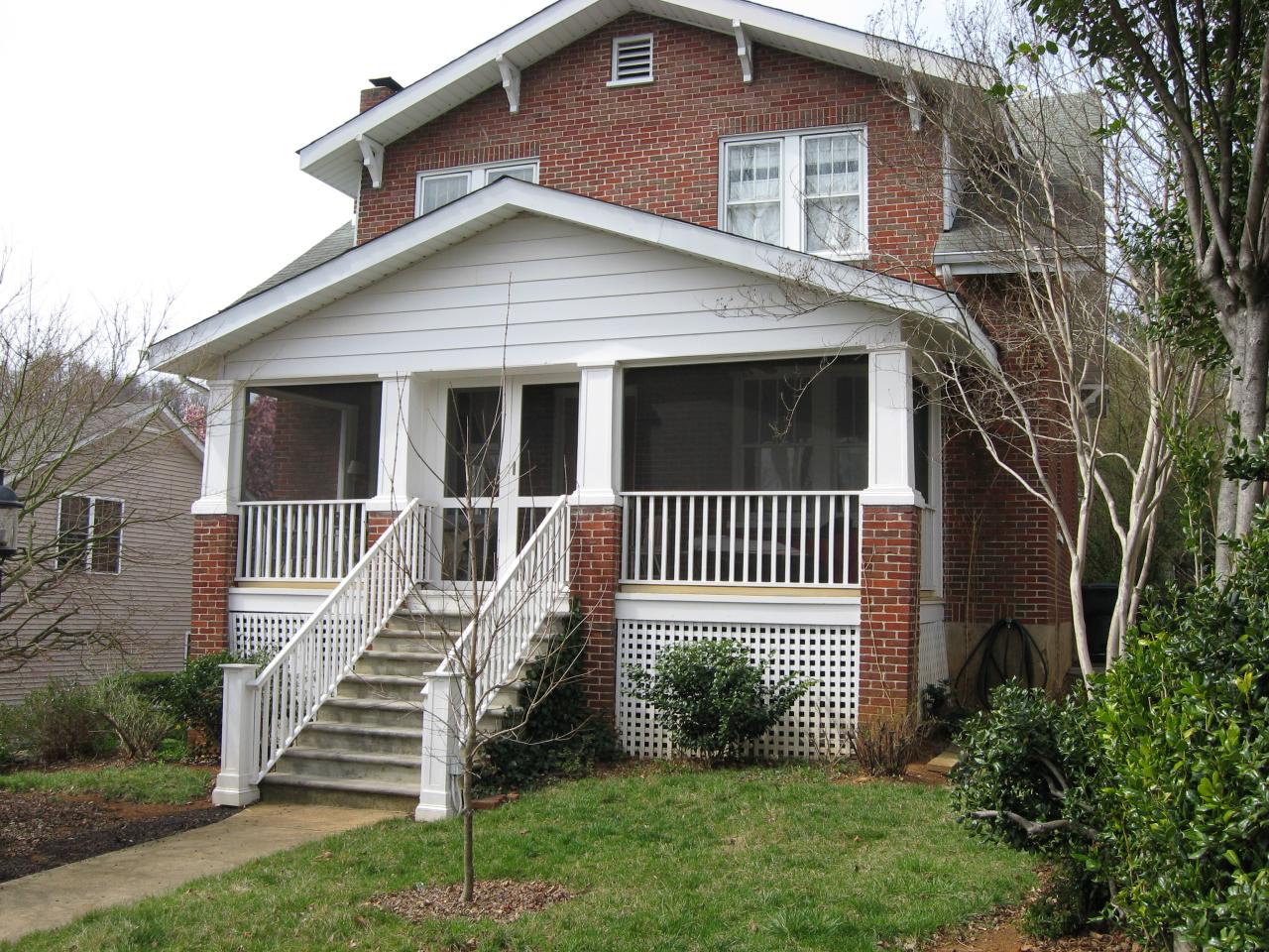 1915 Sheffield Road Southwest Roanoke, VA 24015 - Photo 1 of 31 Main
