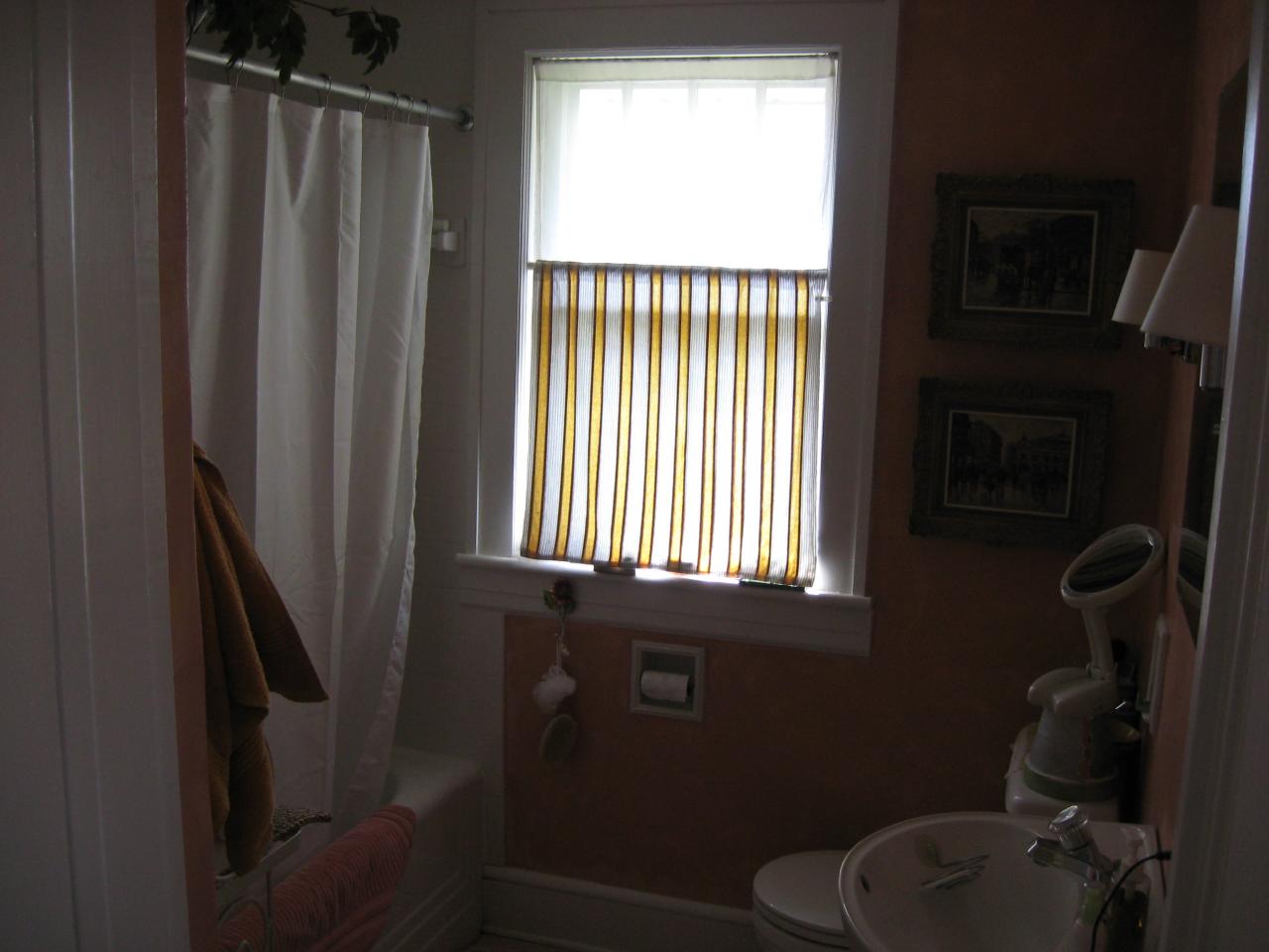 1915 Sheffield Road Southwest Roanoke, VA 24015 - Photo 12 of 31 down stairs full bath
