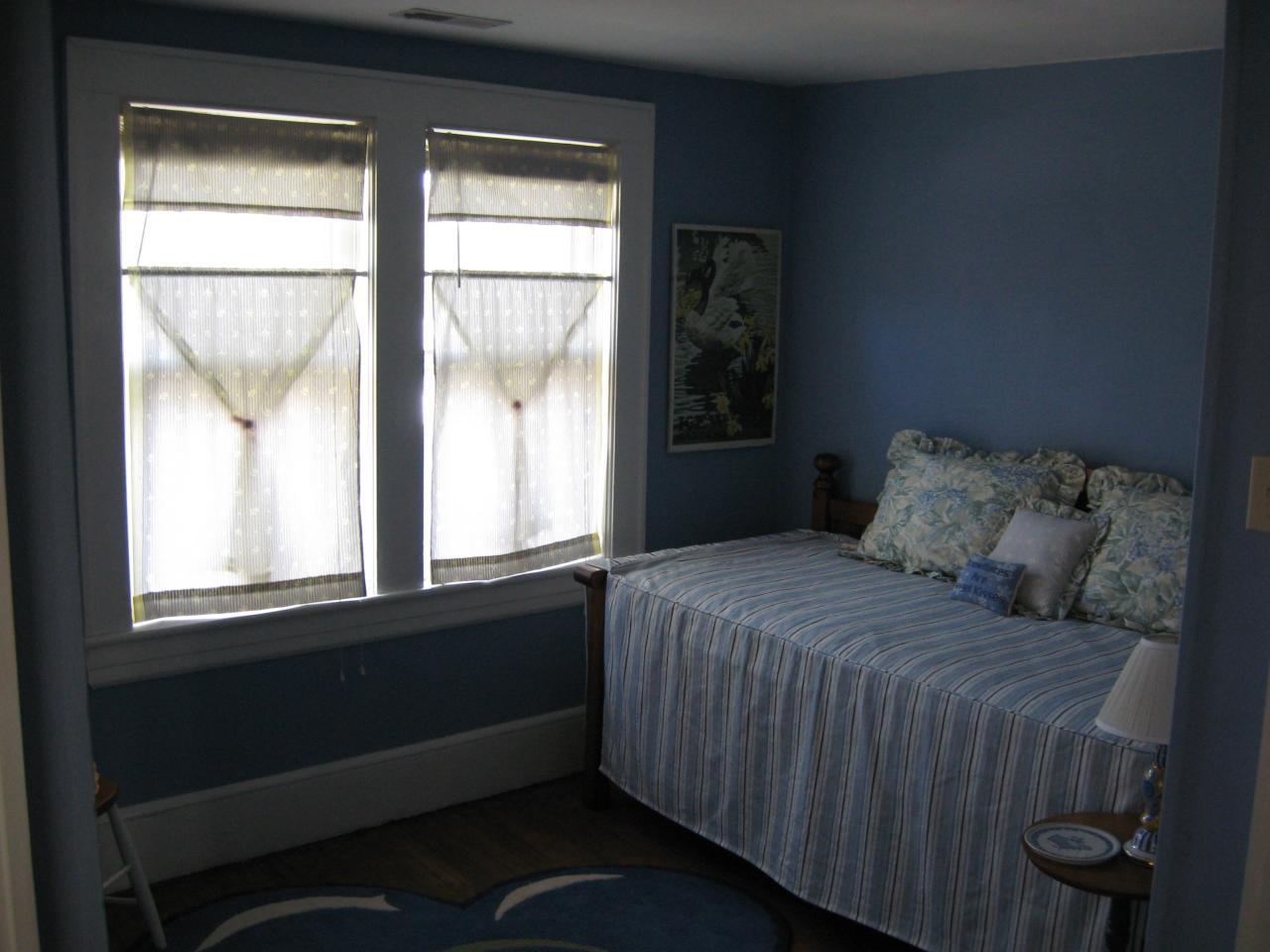1915 Sheffield Road Southwest Roanoke, VA 24015 - Photo 15 of 31 Bedroom 3