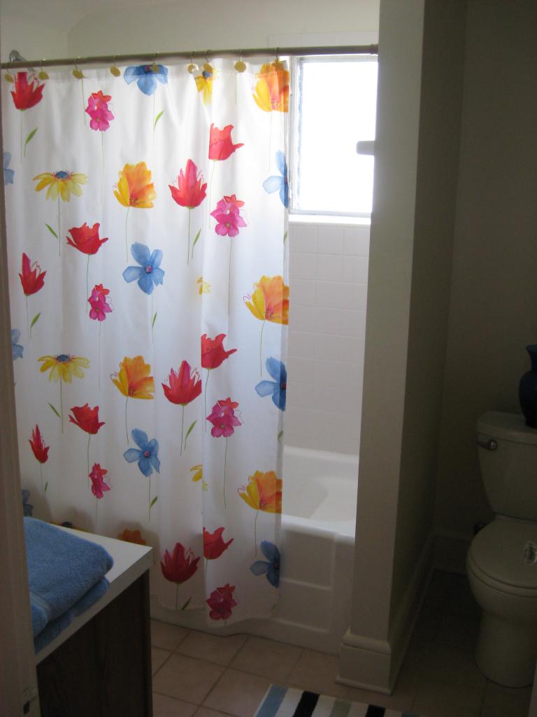 1915 Sheffield Road Southwest Roanoke, VA 24015 - Photo 16 of 31 Upstairs Full Bath