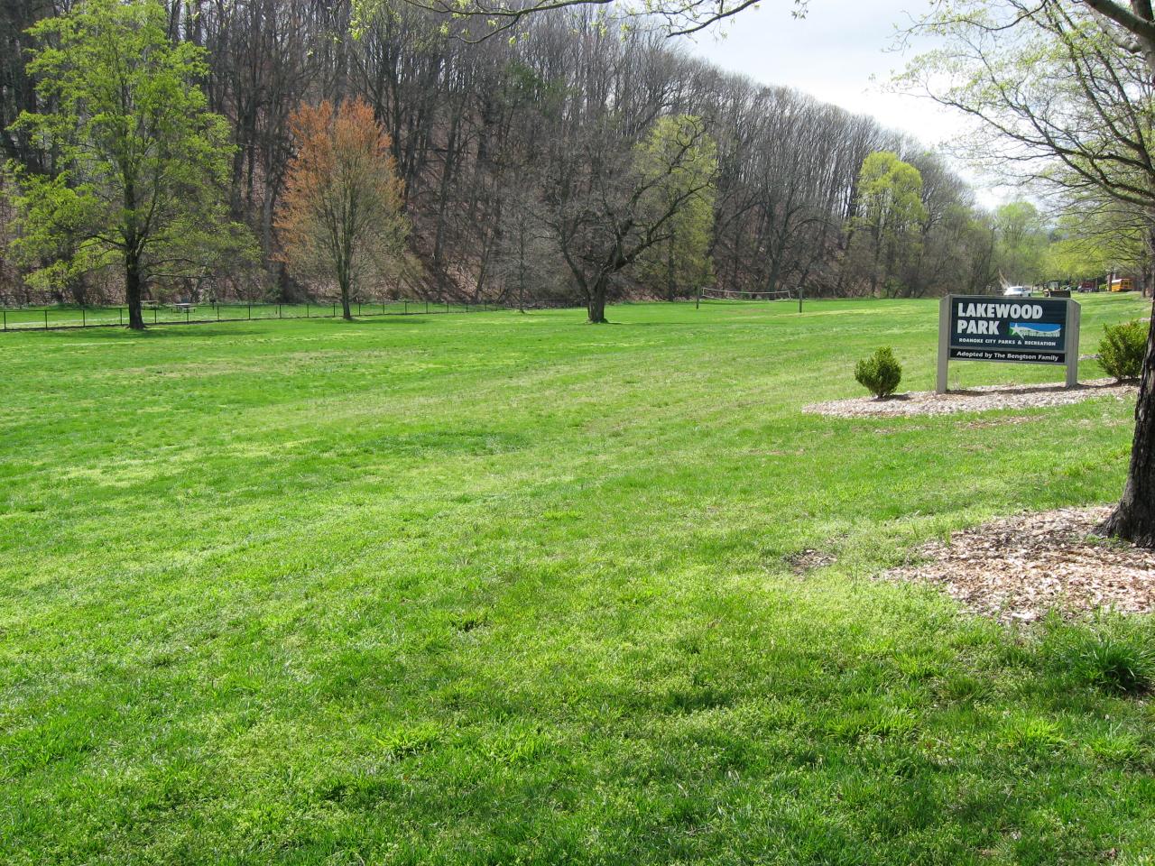 1915 Sheffield Road Southwest Roanoke, VA 24015 - Photo 29 of 31 lakewood park