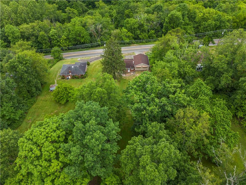 372 Chartiers Run Road Canonsburg, PA 15317 - Photo 5 of 30