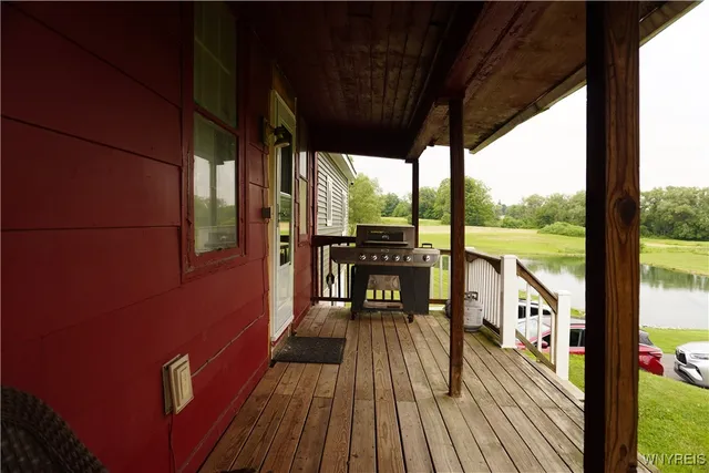 $270,000 | 9096 Gordonville Road, Rushford, NY 14777