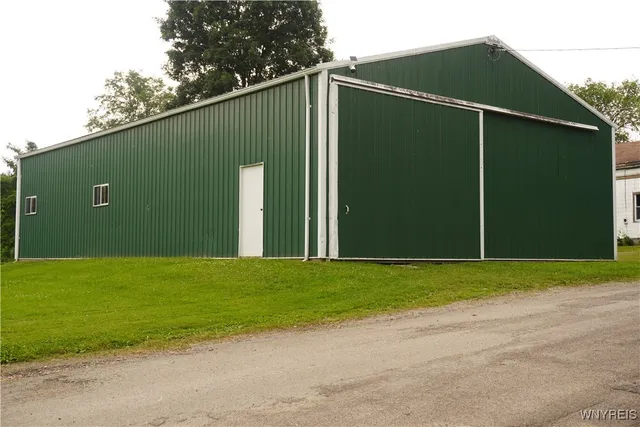 $270,000 | 9096 Gordonville Road, Rushford, NY 14777