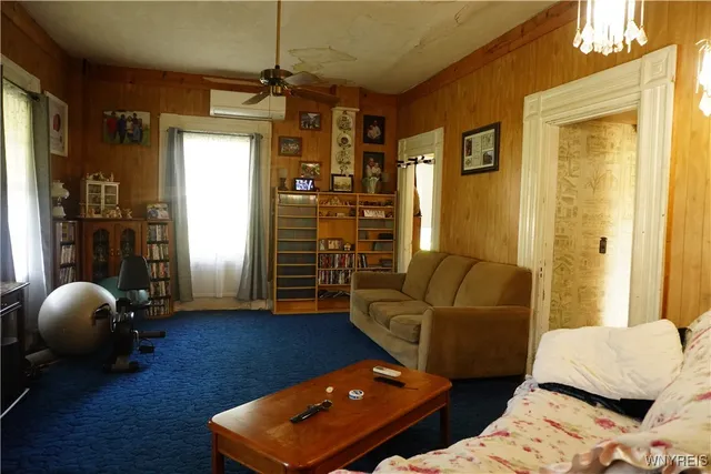 $249,900 | 9096 Gordonville Road, Rushford, NY 14777