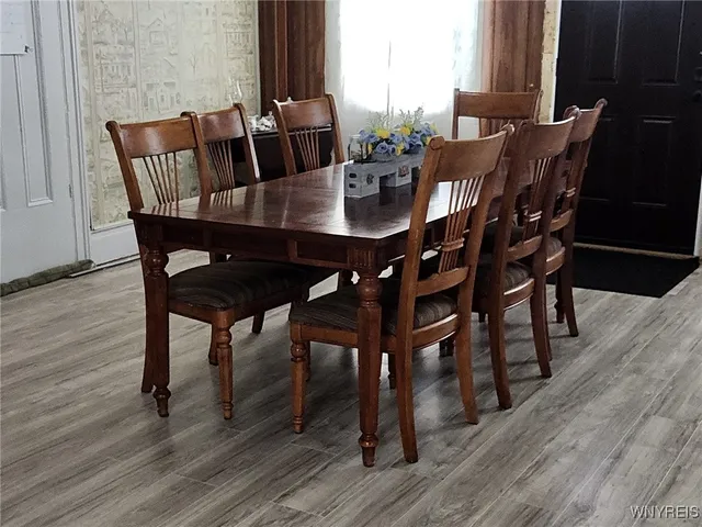 $249,900 | 9096 Gordonville Road, Rushford, NY 14777