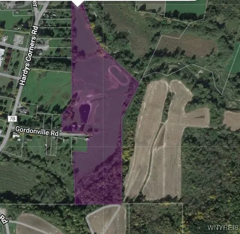 $249,900 | 9096 Gordonville Road, Rushford, NY 14777