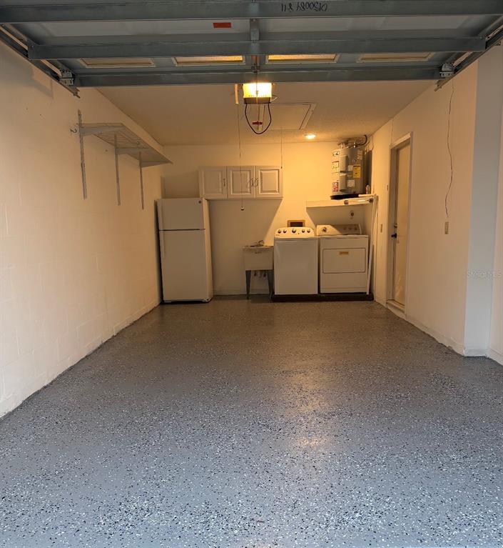 4730 Sheffield Drive New Port Richey, FL 34655 - Photo 51 of 53 a view of a storage & utility room