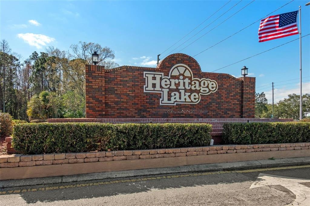 4730 Sheffield Drive New Port Richey, FL 34655 - Photo 53 of 53 a view of sign board