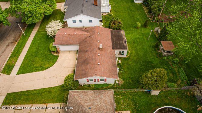 3509 Springbrook Lane Lansing, MI 48917 - Photo 21 of 22 3509SpringbrookLn17
