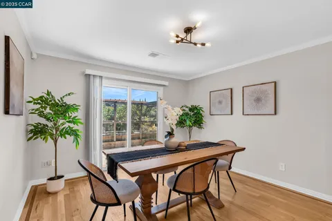 $579,000 | 4380 St Charles Place, Concord, CA 94521