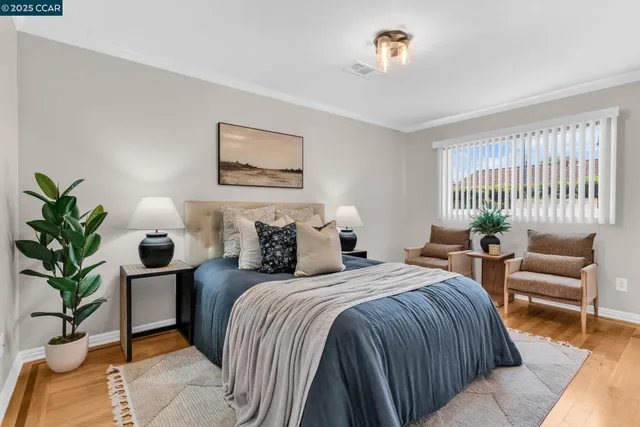 $579,000 | 4380 St Charles Place, Concord, CA 94521