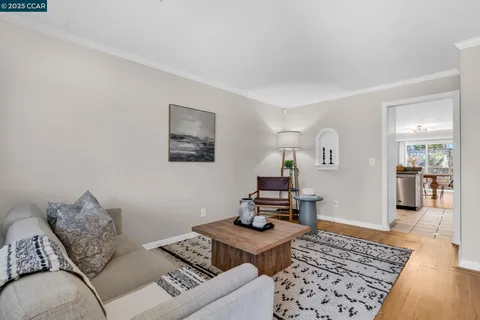 $579,000 | 4380 St Charles Place, Concord, CA 94521