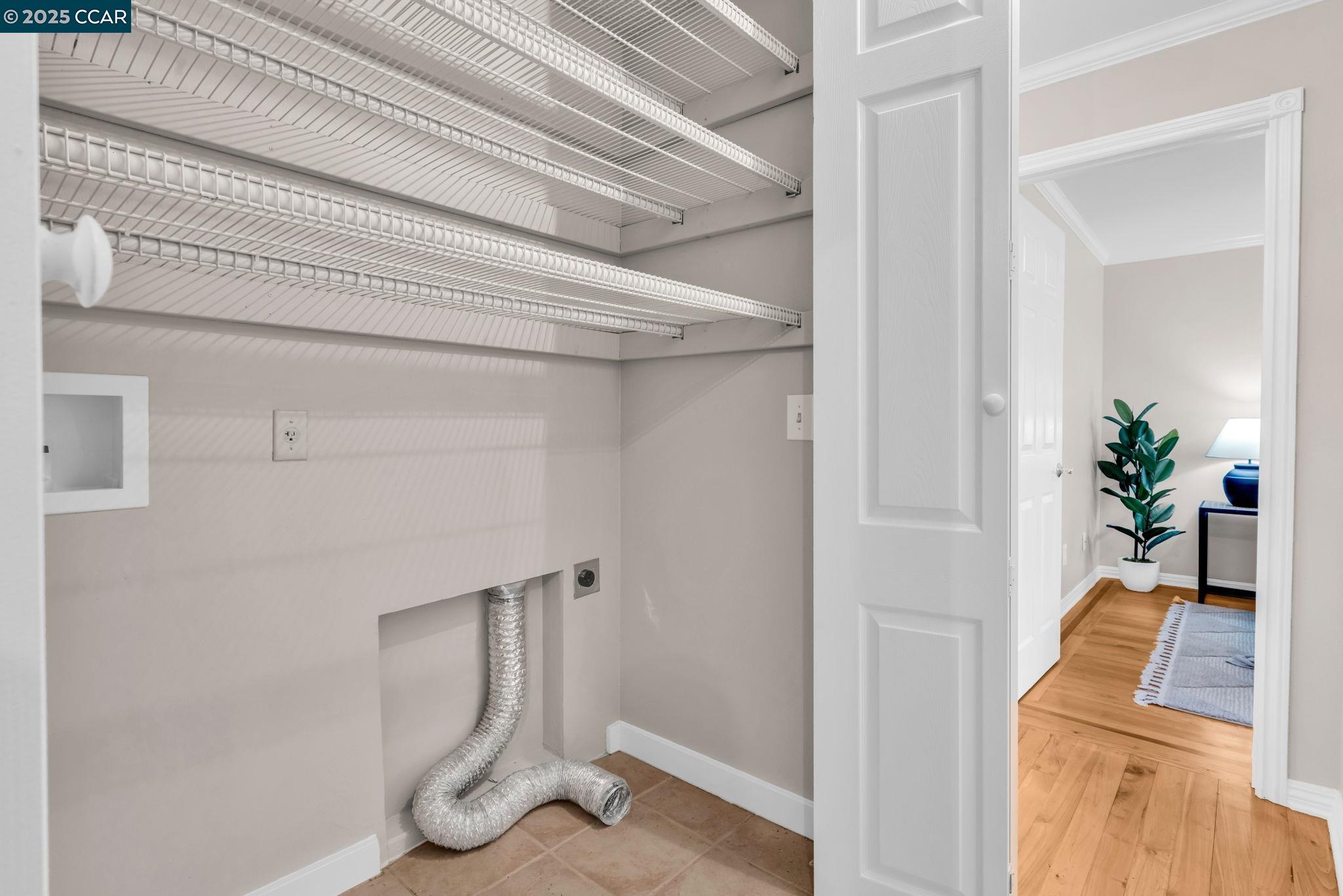 4380 St Charles Place Concord, CA 94521 - Photo 26 of 54 a view of a storage & utility room