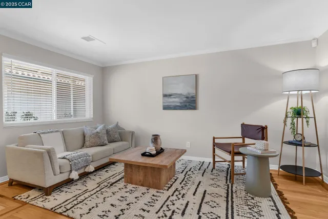 $579,000 | 4380 St Charles Place, Concord, CA 94521