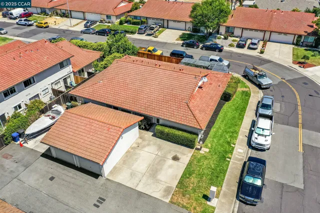 $579,000 | 4380 St Charles Place, Concord, CA 94521