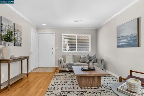 $579,000 | 4380 St Charles Place, Concord, CA 94521