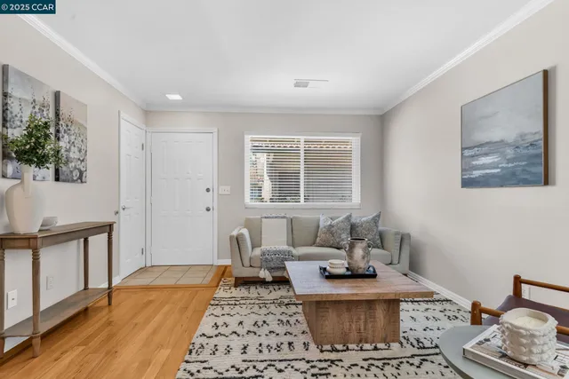 $579,000 | 4380 St Charles Place, Concord, CA 94521