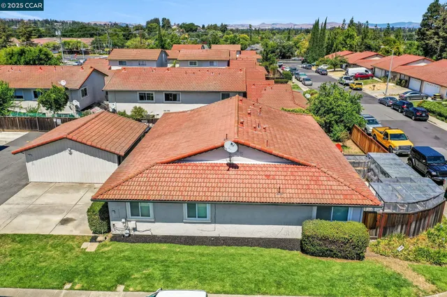 $579,000 | 4380 St Charles Place, Concord, CA 94521