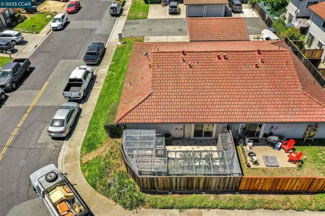 $579,000 | 4380 St Charles Place, Concord, CA 94521