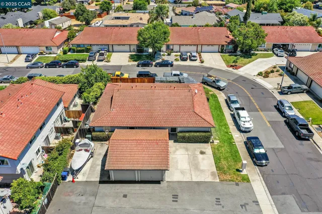 $579,000 | 4380 St Charles Place, Concord, CA 94521