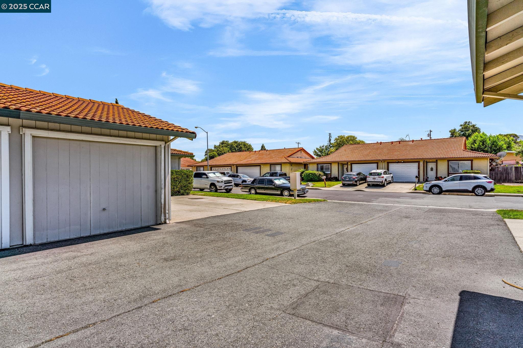 4380 St Charles Place Concord, CA 94521 - Photo 50 of 54 a view of front a house