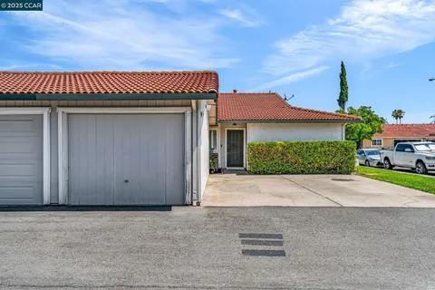 $579,000 | 4380 St Charles Place, Concord, CA 94521