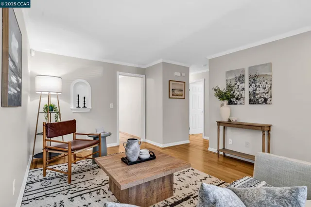 $579,000 | 4380 St Charles Place, Concord, CA 94521