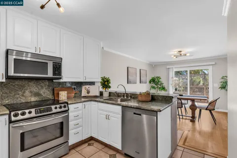 $579,000 | 4380 St Charles Place, Concord, CA 94521