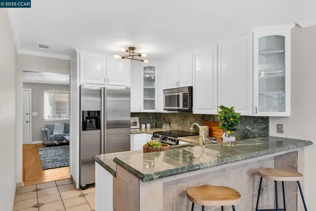 $579,000 | 4380 St Charles Place, Concord, CA 94521