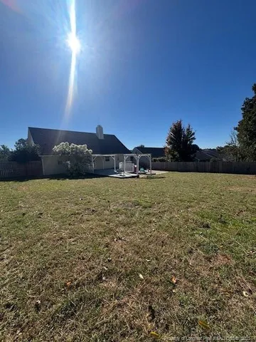 $1,850 | 209 Dolphin Drive, Raeford, NC 28376