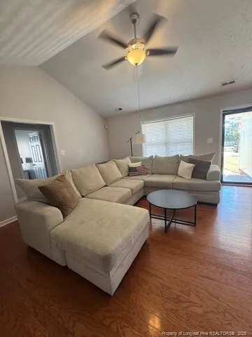 $1,850 | 209 Dolphin Drive, Raeford, NC 28376