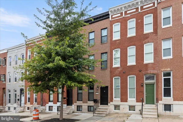 $2,800 | 1532 North Broadway, Baltimore, MD 21213