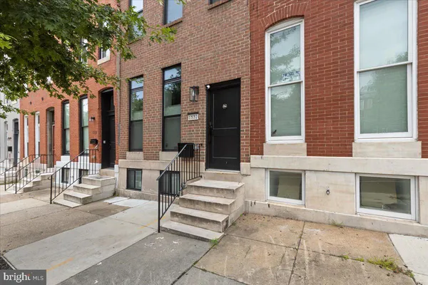 $2,800 | 1532 North Broadway, Baltimore, MD 21213