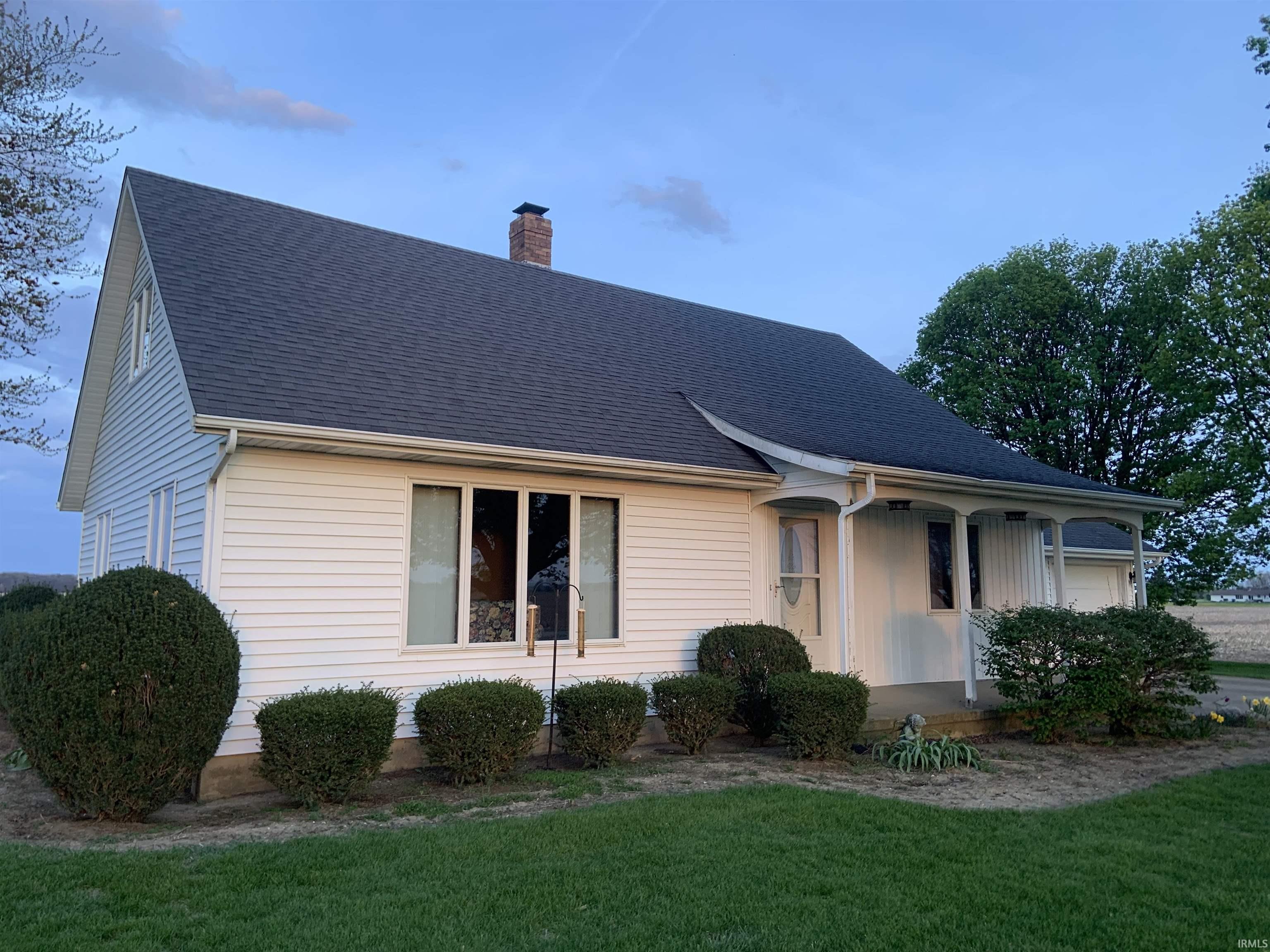 6921 Franke Road Fort Wayne, IN 46816 - Photo 3 of 36