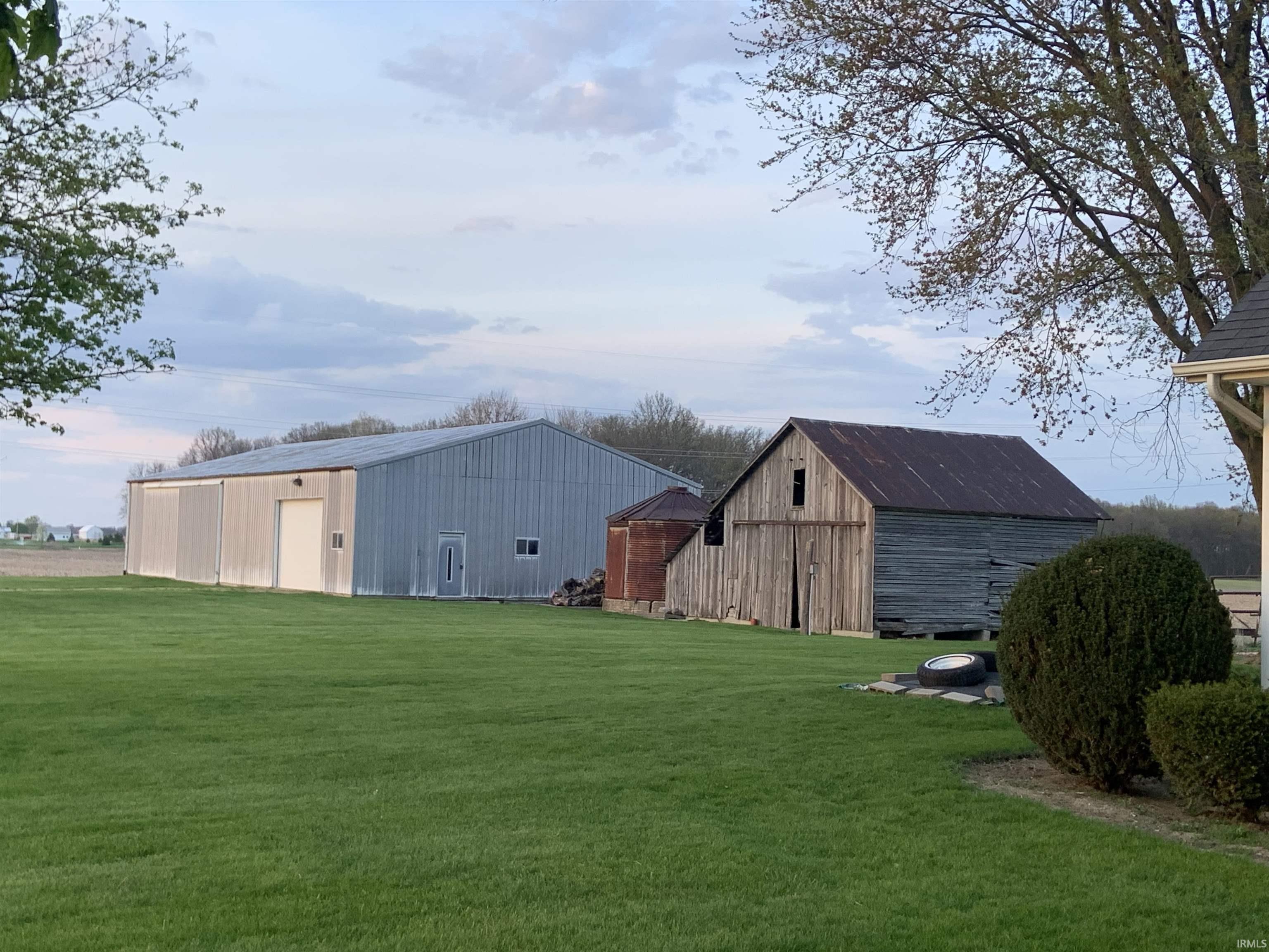 6921 Franke Road Fort Wayne, IN 46816 - Photo 31 of 36