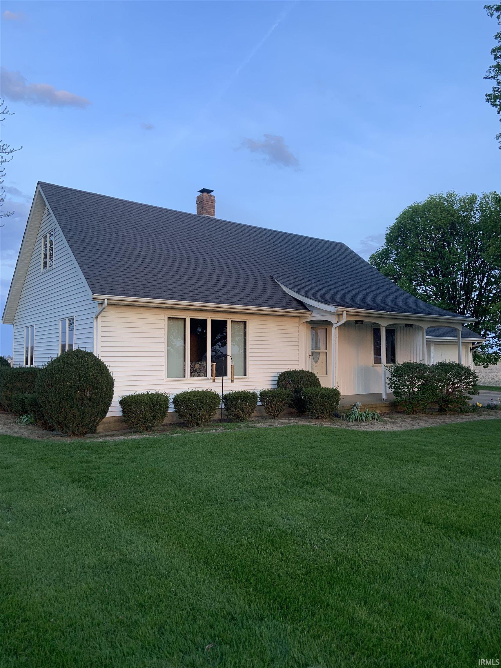 6921 Franke Road Fort Wayne, IN 46816 - Photo 5 of 36
